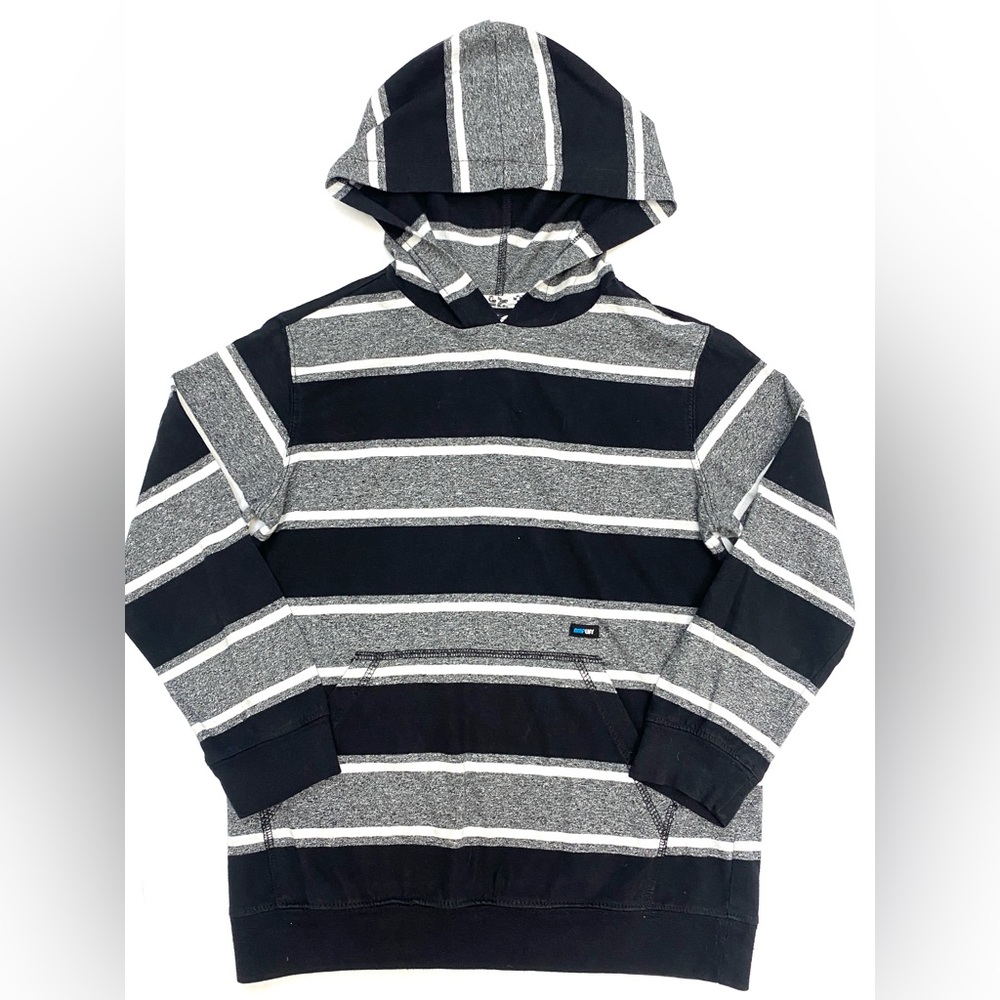 Amplify Youth Boys Pullover Hoodie